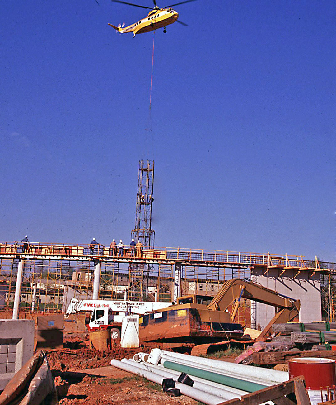 1990-04-19 - Sky Crane